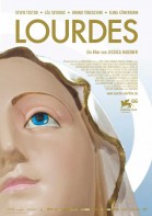 Lourdes (2009) poster