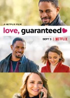 Love, Guaranteed poster