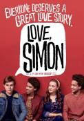 Love, Simon (2018)