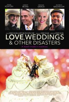 Love, Weddings & Other Disasters poster