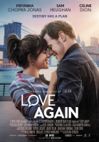 Love Again poster