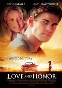 Love and Honor (2012)