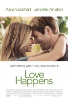 Love Happens poster
