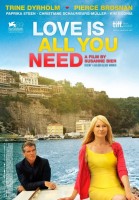 Love is All You Need poster
