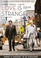 Love Is Strange poster