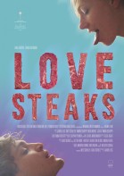 Love Steaks poster