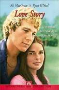 Love Story (1970)