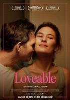 Loveable (EN subtitles) poster