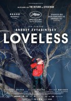 Loveless poster