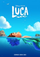 Luca poster