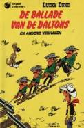 Lucky Luke en de ballade van de Daltons (1978)