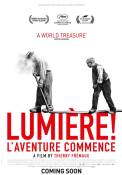 Lumiere! L'Aventure Commence (2016)