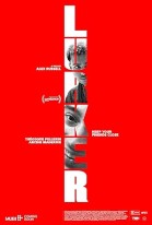 Lurker poster