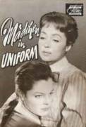 Mädchen in Uniform (1958) (1958)