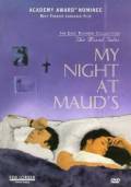 Ma nuit chez Maud