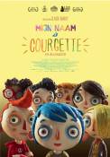 Ma vie de courgette (2016)