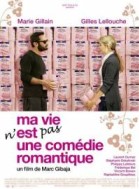 Ma vie n'est pas une comédie romantique poster