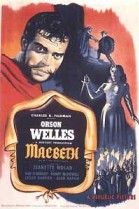 Macbeth (1948) poster