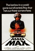 Mad Max poster