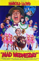 Mad Wednesday poster