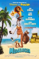 Madagascar (2005) poster