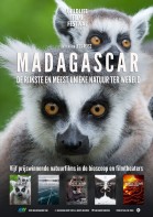 Madagascar poster