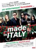 Made in Italy (2008) (2008)