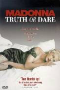 Madonna: Truth or Dare (1991)