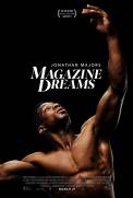 Magazine Dreams (2023)