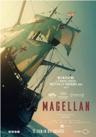 Magellan (EN subtitles) poster