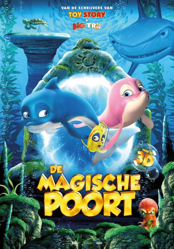 Alle films Kinderfilm ǀ Het meest complete overzicht ǀ Bioscoopagenda