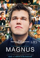 Magnus (2016) poster