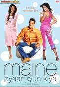 Maine Pyar Kyun Kiya? (2005)