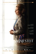 Majesteit poster