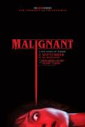 Malignant (2020)