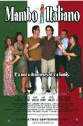Mambo Italiano (2003)