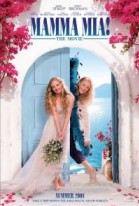 Mamma Mia Sing A Long poster