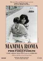 Mamma Roma (EN subtitles) poster
