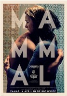 Mammal poster