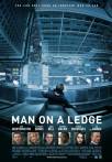 Man on a Ledge