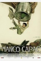 Manco Cápac (EN subtitles) poster
