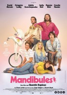 Mandibules (EN subtitles) poster