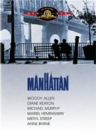 Manhattan poster