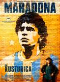 Maradona by Kusturica (2008)