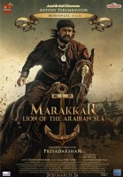 Marakkar: Lion of the Arabian Sea poster