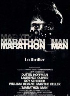 Marathon Man poster