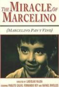 Marcelino pan y vino (1955)