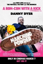 Marching Powder poster