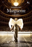Marguerite poster