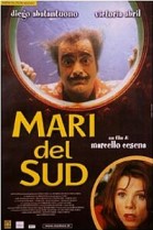 Mari del Sud poster